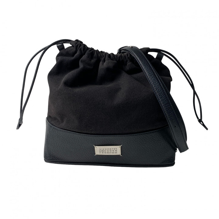 マルジェラ Maison Margiela レディース 5AC ドローストリングス バッグパック ショルダーバッグ スモール SB2WA0011