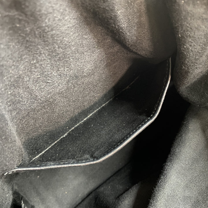 マルジェラ Maison Margiela レディース 5AC ドローストリングス バッグパック ショルダーバッグ スモール SB2WA0011