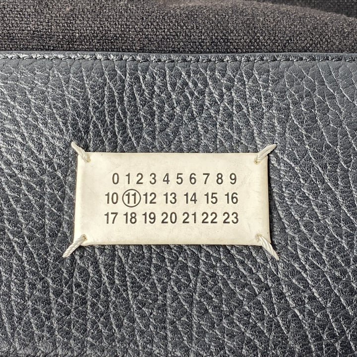 マルジェラ Maison Margiela レディース 5AC ドローストリングス バッグパック ショルダーバッグ スモール SB2WA0011