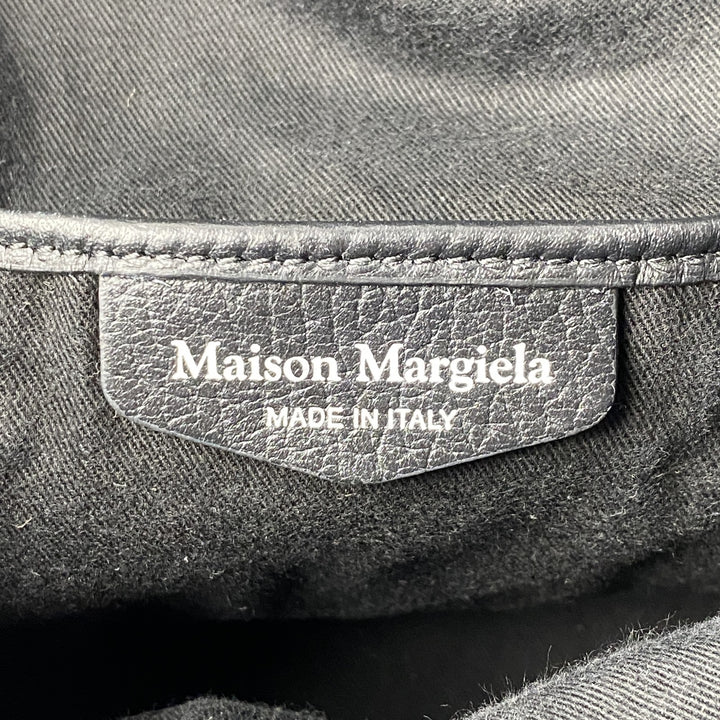 マルジェラ Maison Margiela レディース 5AC ドローストリングス バッグパック ショルダーバッグ スモール SB2WA0011