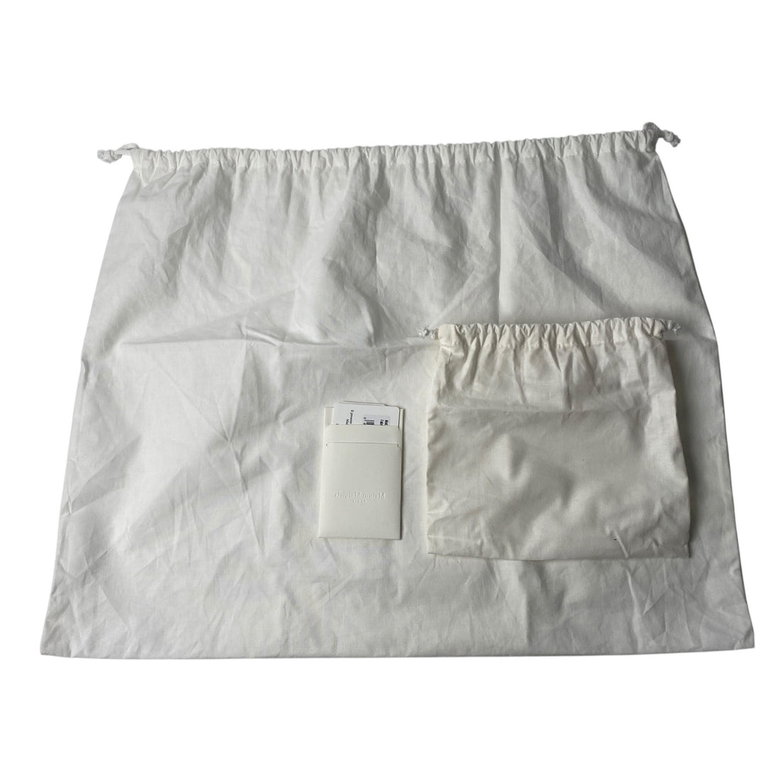 マルジェラ Maison Margiela レディース 5AC ドローストリングス バッグパック ショルダーバッグ スモール SB2WA0011