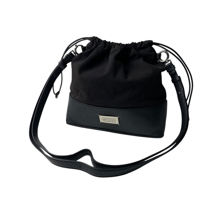 マルジェラ Maison Margiela レディース 5AC ドローストリングス バッグパック ショルダーバッグ スモール SB2WA0011