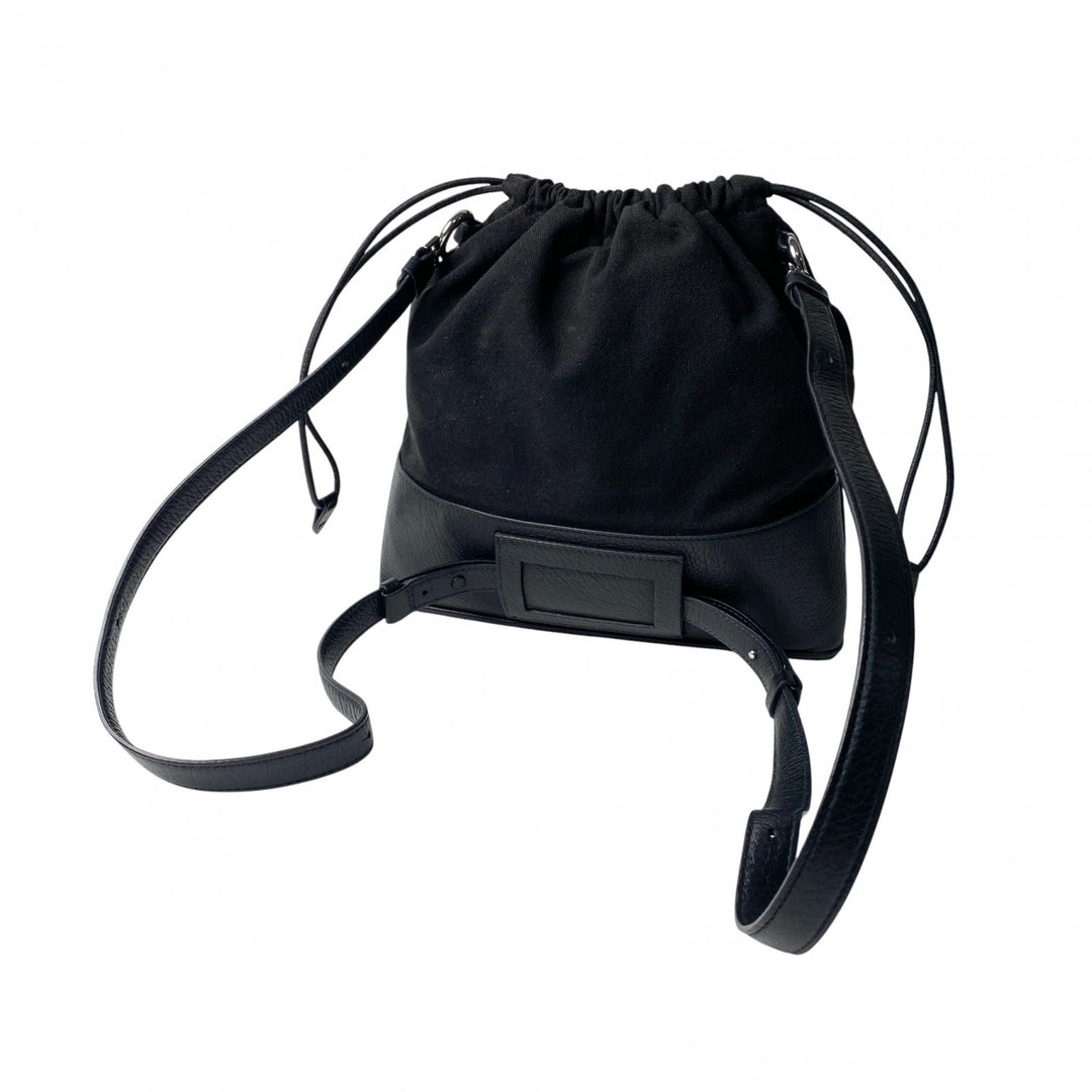 マルジェラ Maison Margiela レディース 5AC ドローストリングス バッグパック ショルダーバッグ スモール SB2WA0011