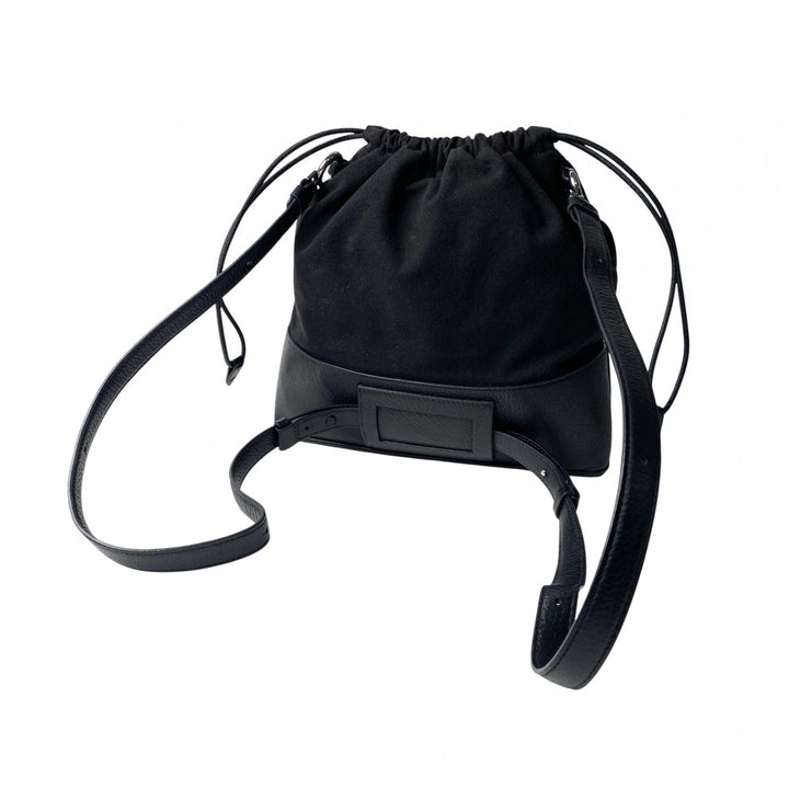 マルジェラ Maison Margiela レディース 5AC ドローストリングス バッグパック ショルダーバッグ スモール SB2WA0011