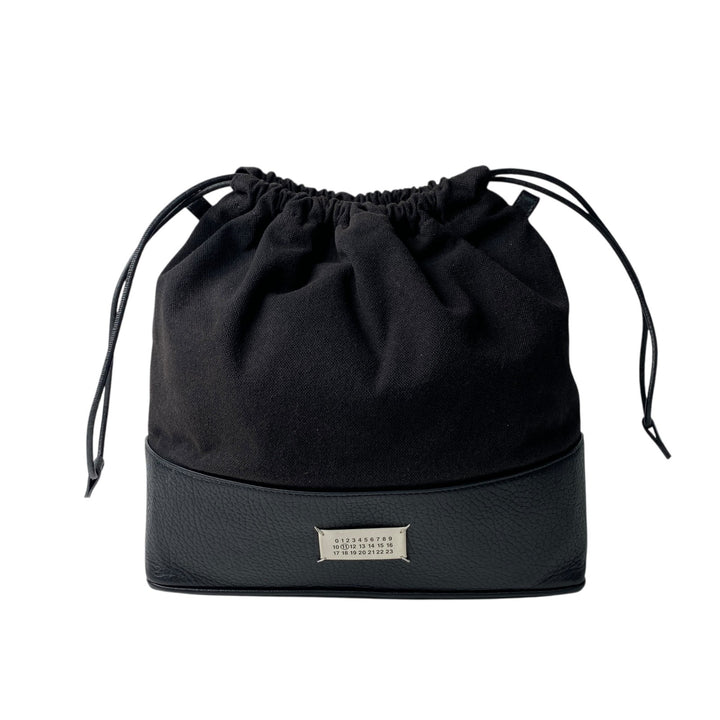 マルジェラ Maison Margiela レディース 5AC ドローストリングス バッグパック ショルダーバッグ スモール SB2WA0011