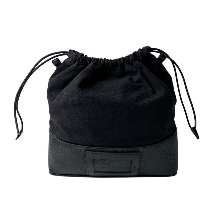 マルジェラ Maison Margiela レディース 5AC ドローストリングス バッグパック ショルダーバッグ スモール SB2WA0011