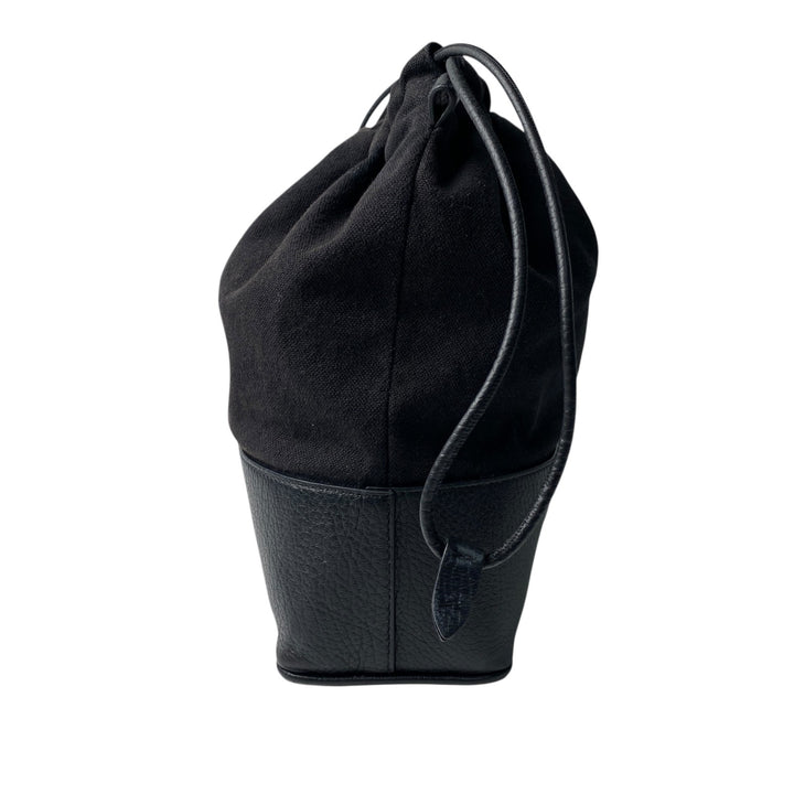 マルジェラ Maison Margiela レディース 5AC ドローストリングス バッグパック ショルダーバッグ スモール SB2WA0011