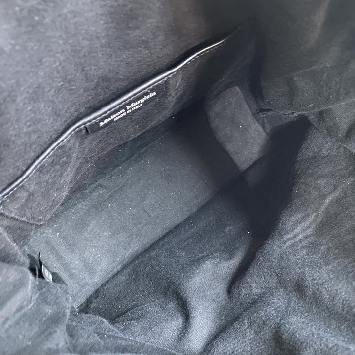 マルジェラ Maison Margiela レディース 5AC ドローストリングス バッグパック ショルダーバッグ スモール SB2WA0011