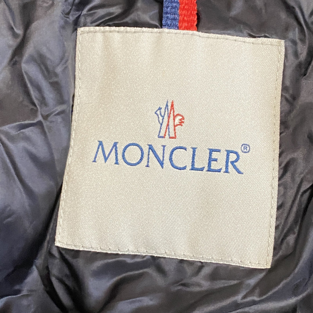 モンクレール MONCER レディース エルミンヌ HERMINE ロングダウンコート 0