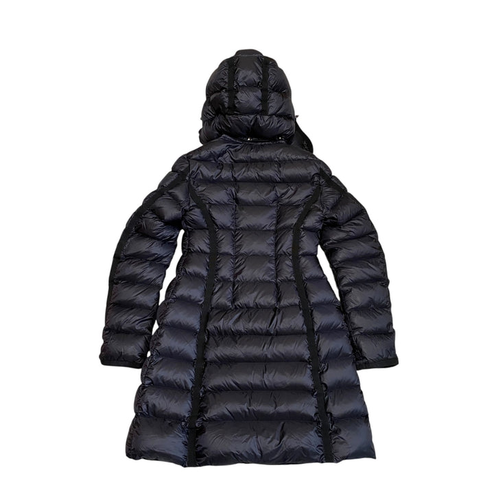 モンクレール MONCER レディース エルミンヌ HERMINE ロングダウンコート 0