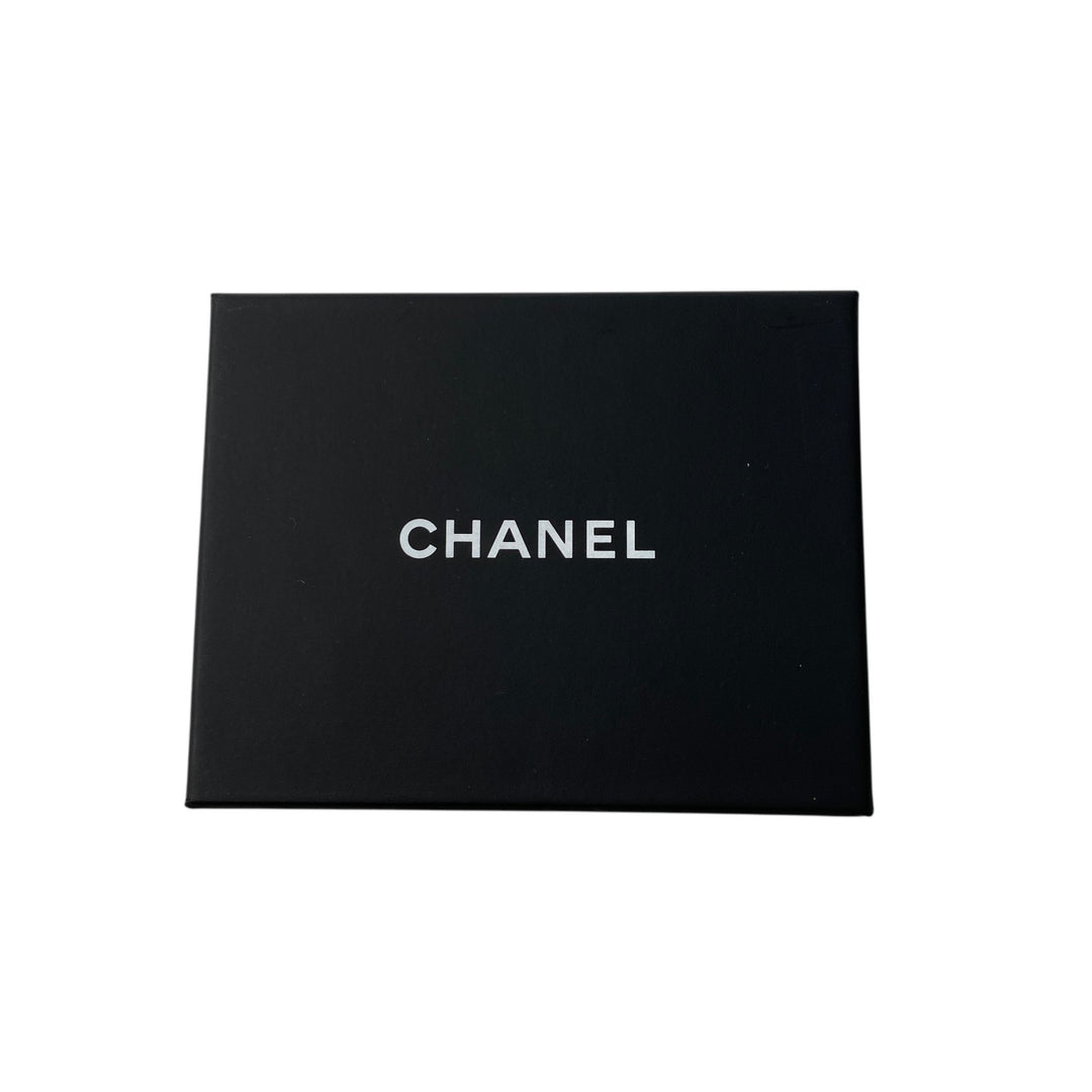 美品 シャネル CHANEL レディース ABF723 ココマーク フェイクパール ネックレス I25