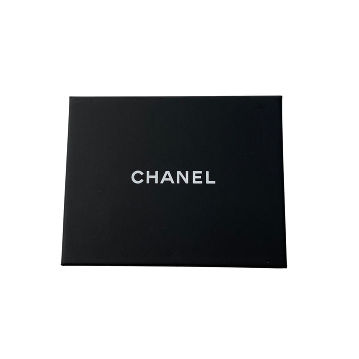 美品 シャネル CHANEL レディース ABF723 ココマーク フェイクパール ネックレス I25