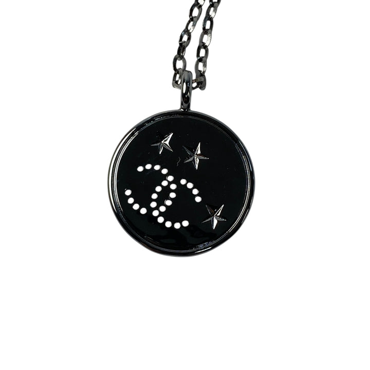 美品 シャネル CHANEL レディース ABE554 B24 K メダルネックレス