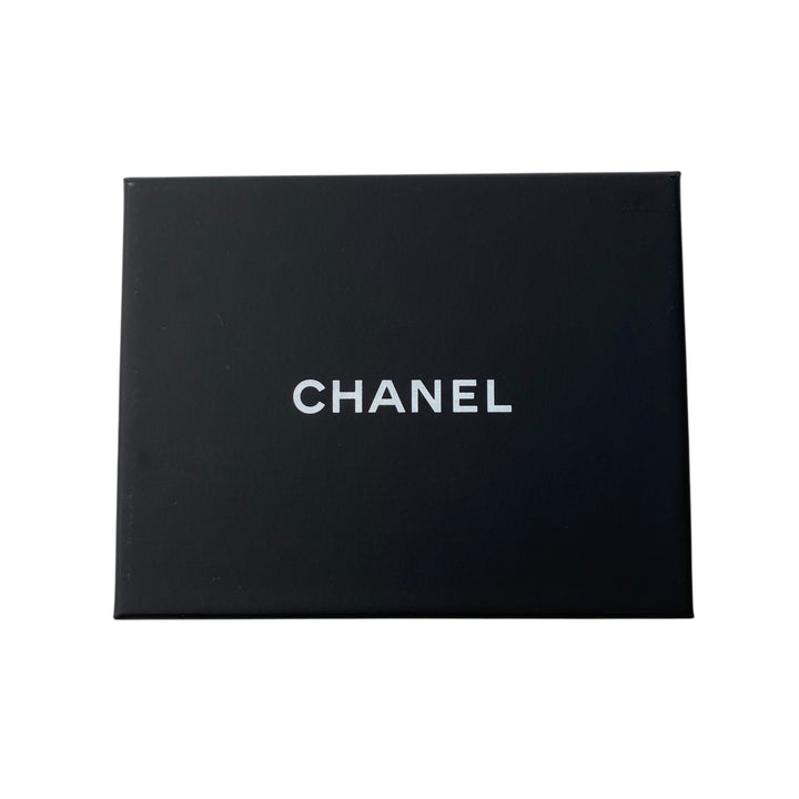 美品 シャネル CHANEL レディース ABE554 B24 K メダルネックレス
