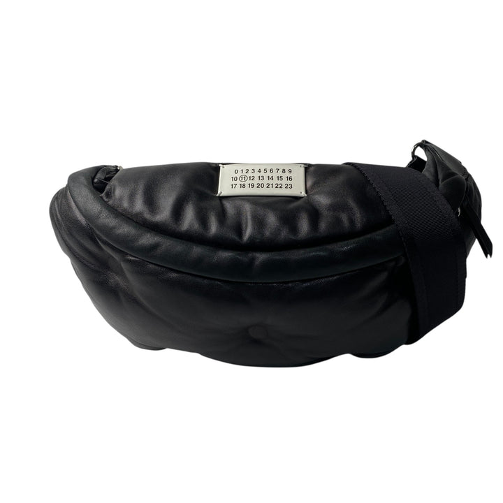 メゾンマルジェラ Maison Margiela グラムスラム S35WB0079 ボディバッグ 斜めがけ クロスボディ IC