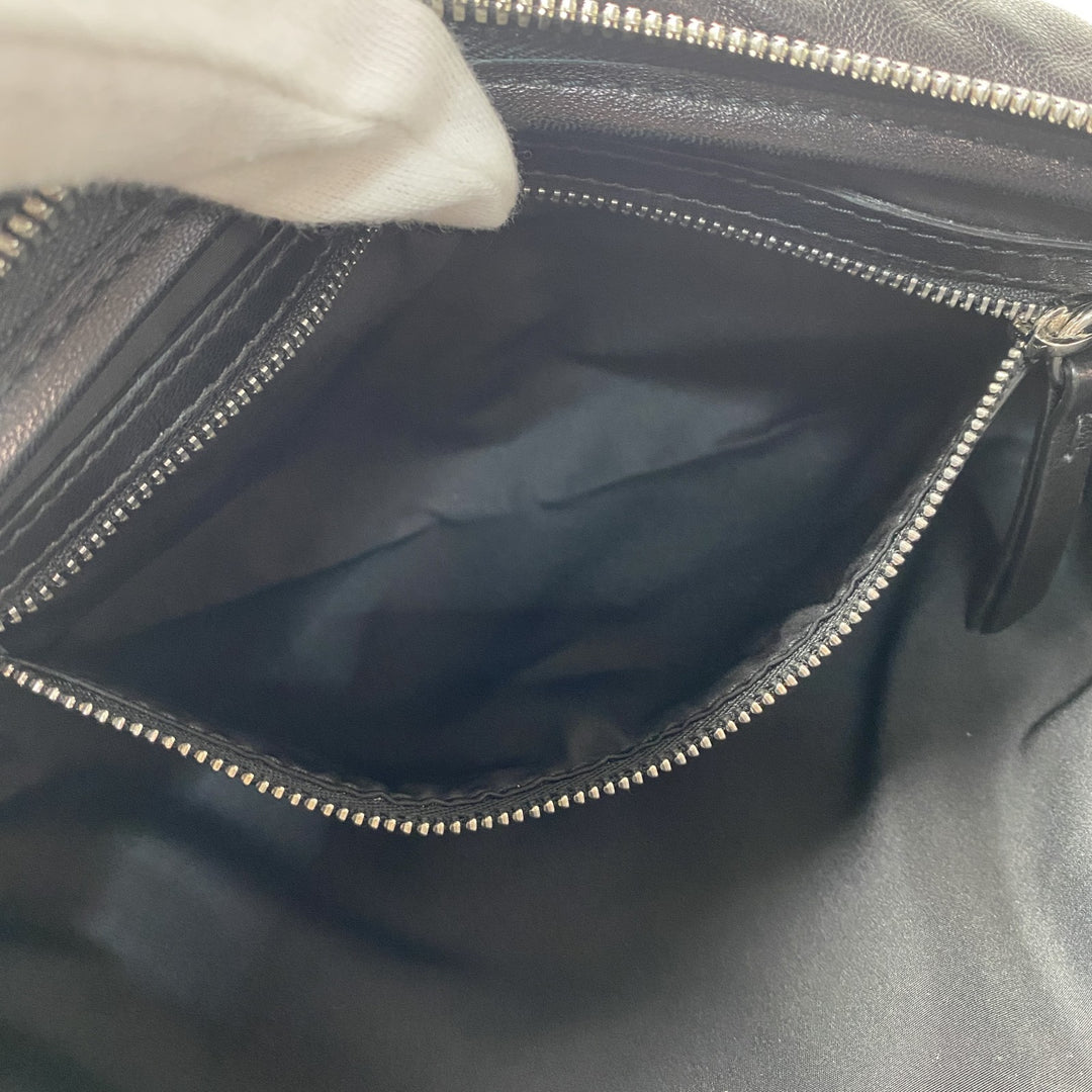 メゾンマルジェラ Maison Margiela グラムスラム S35WB0079 ボディバッグ 斜めがけ クロスボディ IC