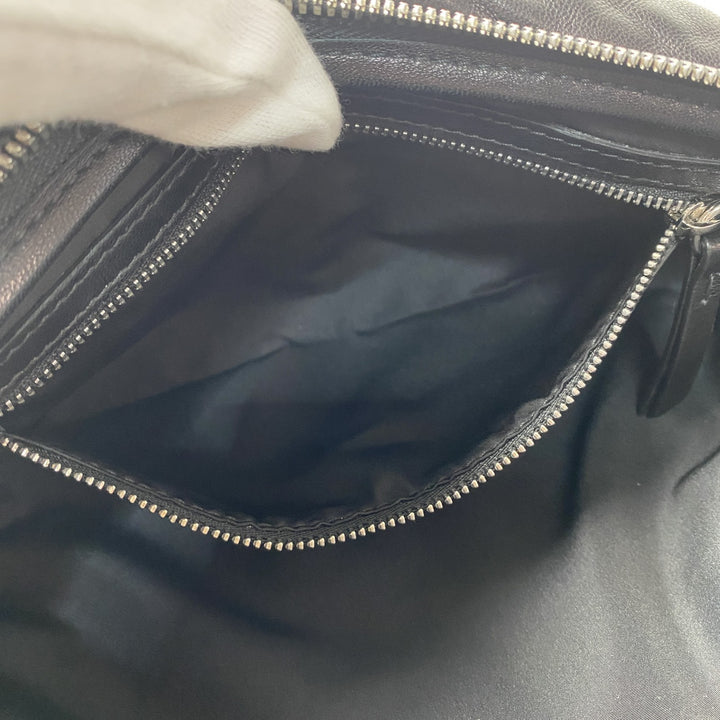 メゾンマルジェラ Maison Margiela グラムスラム S35WB0079 ボディバッグ 斜めがけ クロスボディ IC