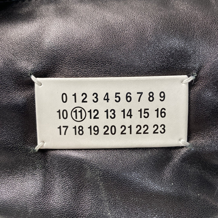 メゾンマルジェラ Maison Margiela グラムスラム S35WB0079 ボディバッグ 斜めがけ クロスボディ IC