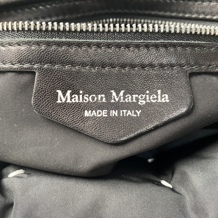 メゾンマルジェラ Maison Margiela グラムスラム S35WB0079 ボディバッグ 斜めがけ クロスボディ IC