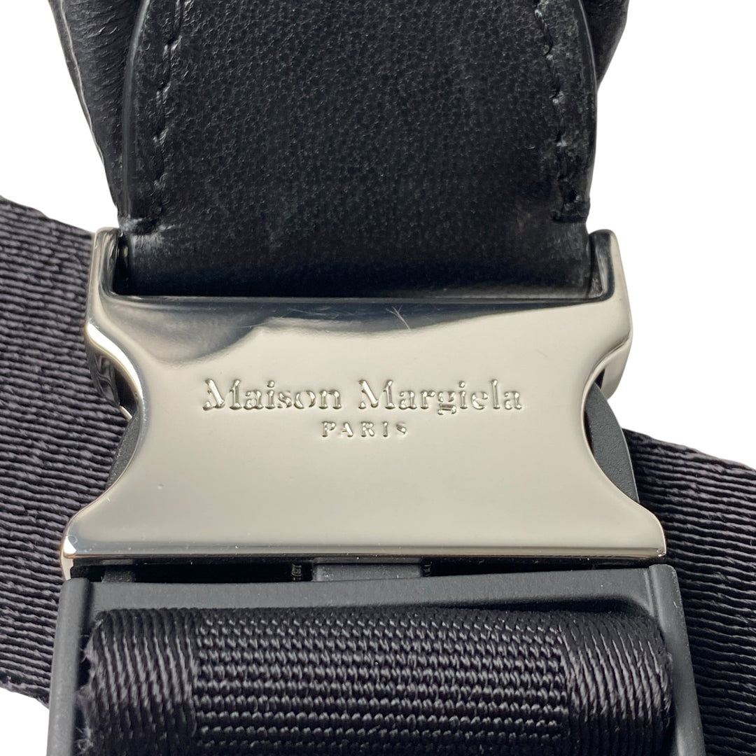 メゾンマルジェラ Maison Margiela グラムスラム S35WB0079 ボディバッグ 斜めがけ クロスボディ IC