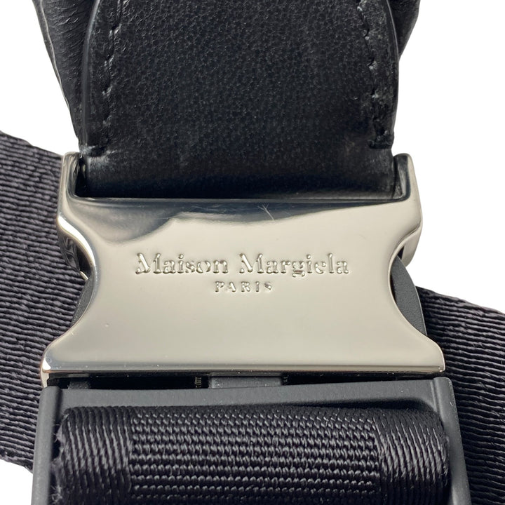 メゾンマルジェラ Maison Margiela グラムスラム S35WB0079 ボディバッグ 斜めがけ クロスボディ IC