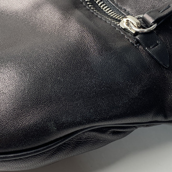 メゾンマルジェラ Maison Margiela グラムスラム S35WB0079 ボディバッグ 斜めがけ クロスボディ IC