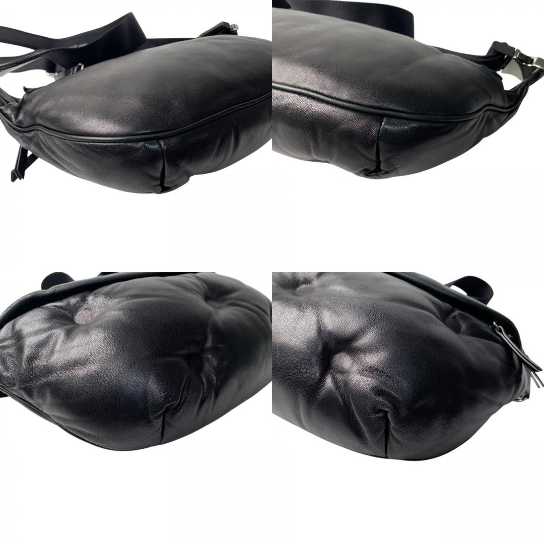 メゾンマルジェラ Maison Margiela グラムスラム S35WB0079 ボディバッグ 斜めがけ クロスボディ IC