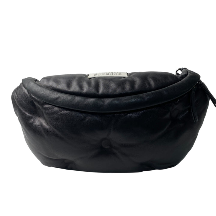 メゾンマルジェラ Maison Margiela グラムスラム S35WB0079 ボディバッグ 斜めがけ クロスボディ IC