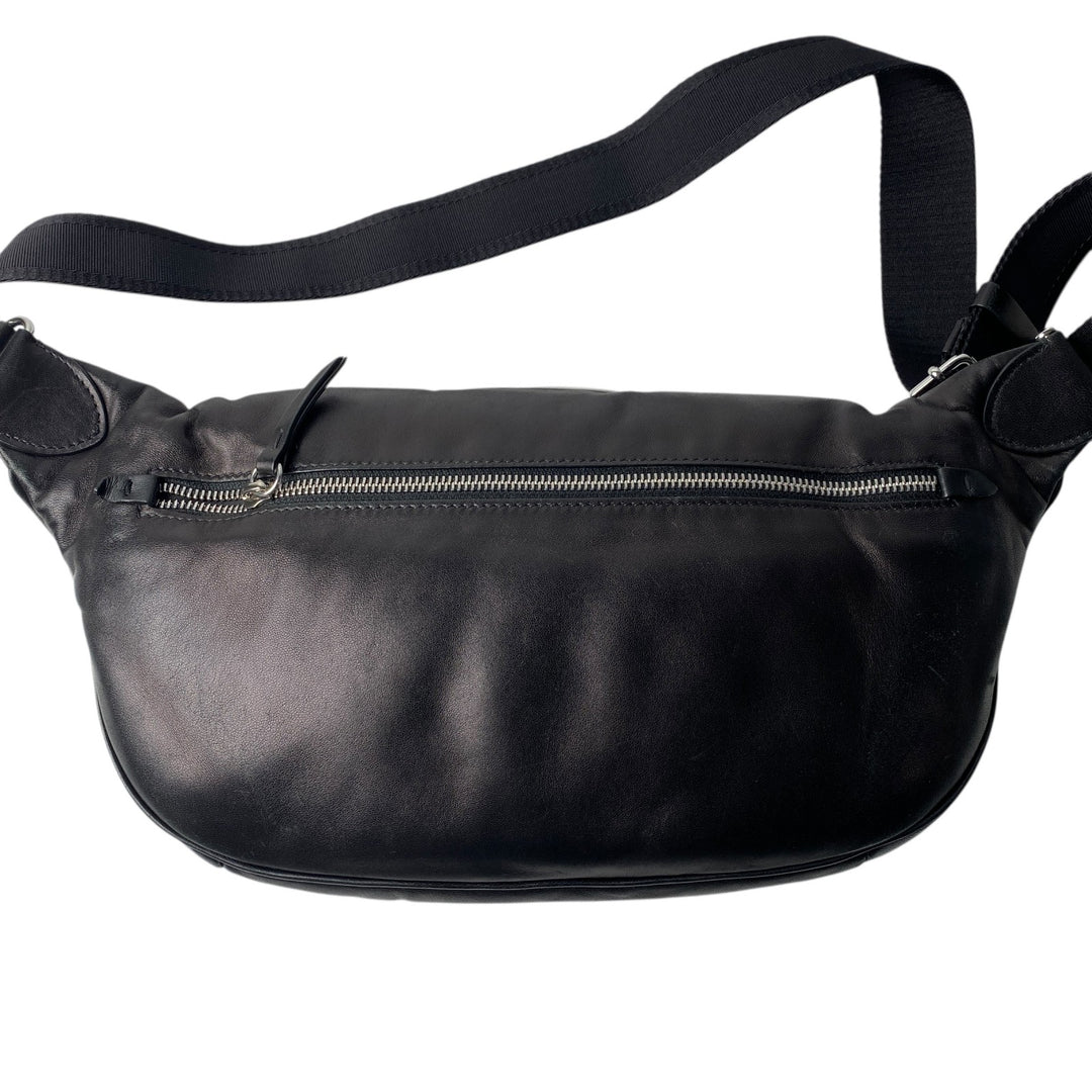 メゾンマルジェラ Maison Margiela グラムスラム S35WB0079 ボディバッグ 斜めがけ クロスボディ IC