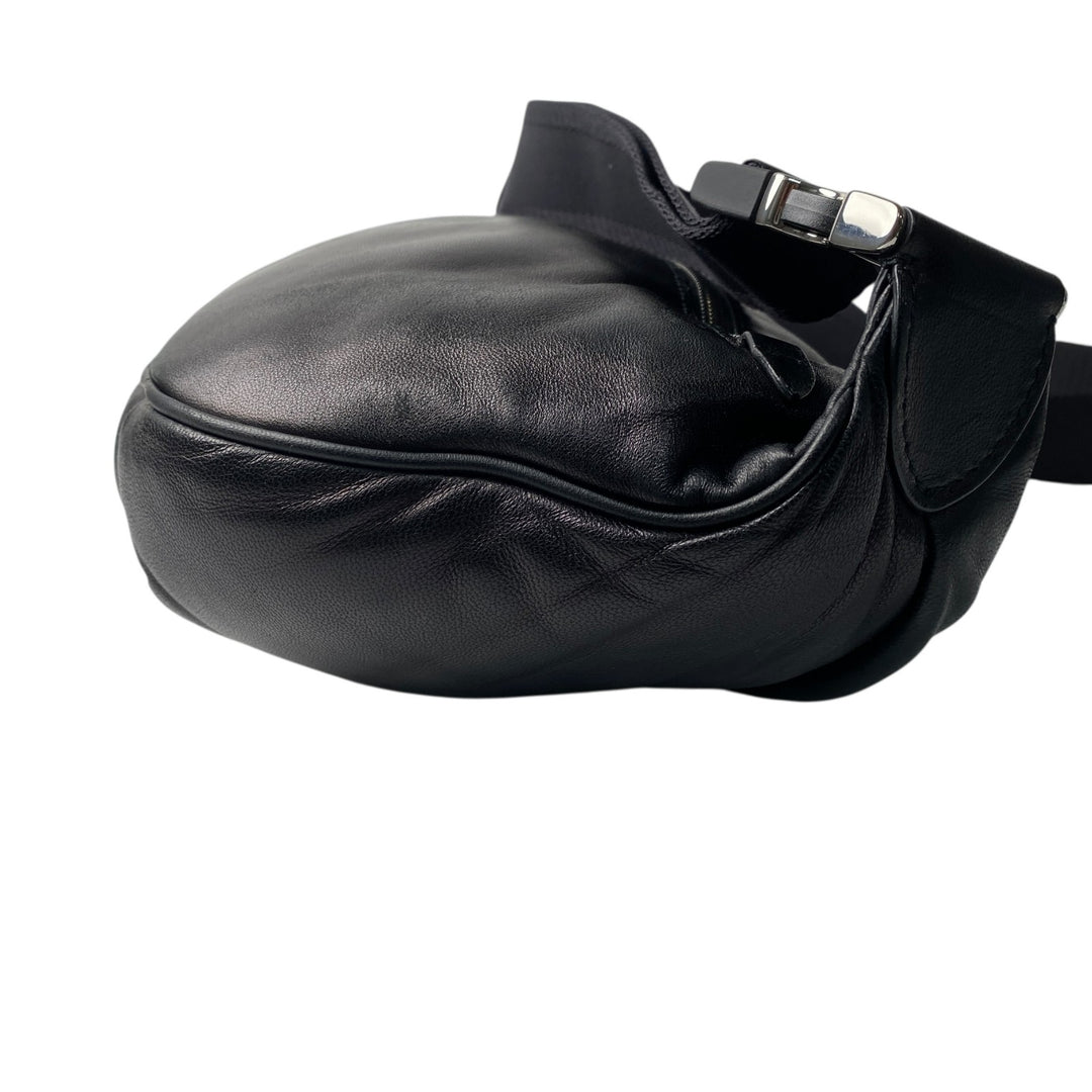 メゾンマルジェラ Maison Margiela グラムスラム S35WB0079 ボディバッグ 斜めがけ クロスボディ IC