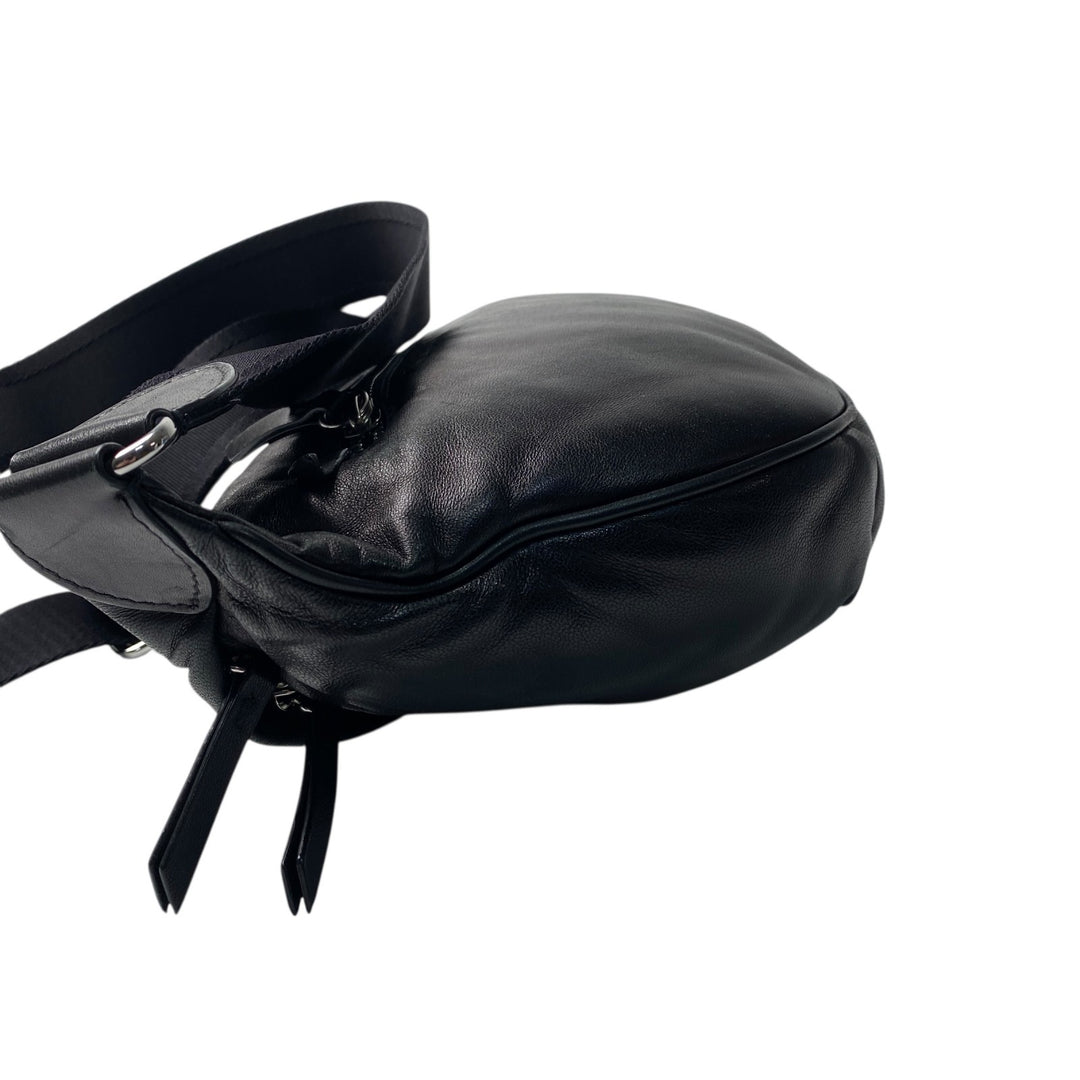 メゾンマルジェラ Maison Margiela グラムスラム S35WB0079 ボディバッグ 斜めがけ クロスボディ IC