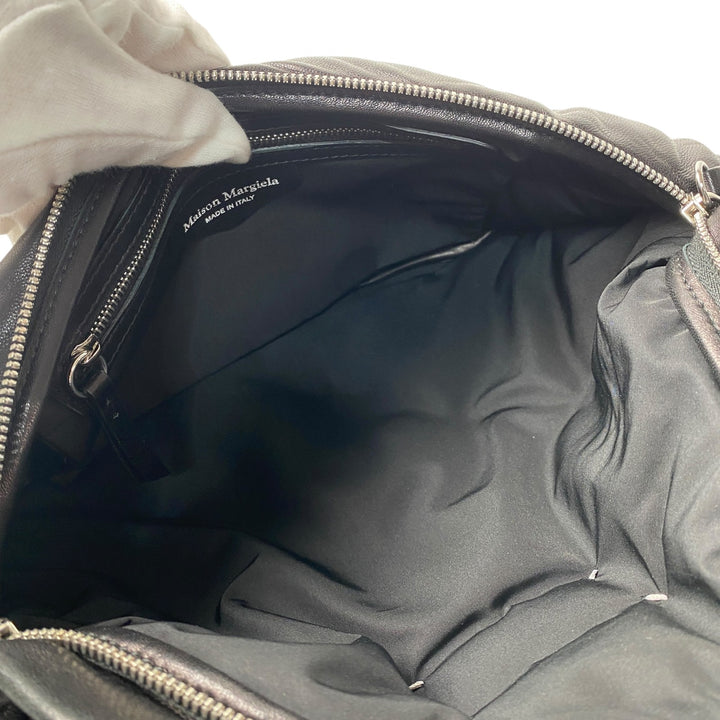 メゾンマルジェラ Maison Margiela グラムスラム S35WB0079 ボディバッグ 斜めがけ クロスボディ IC