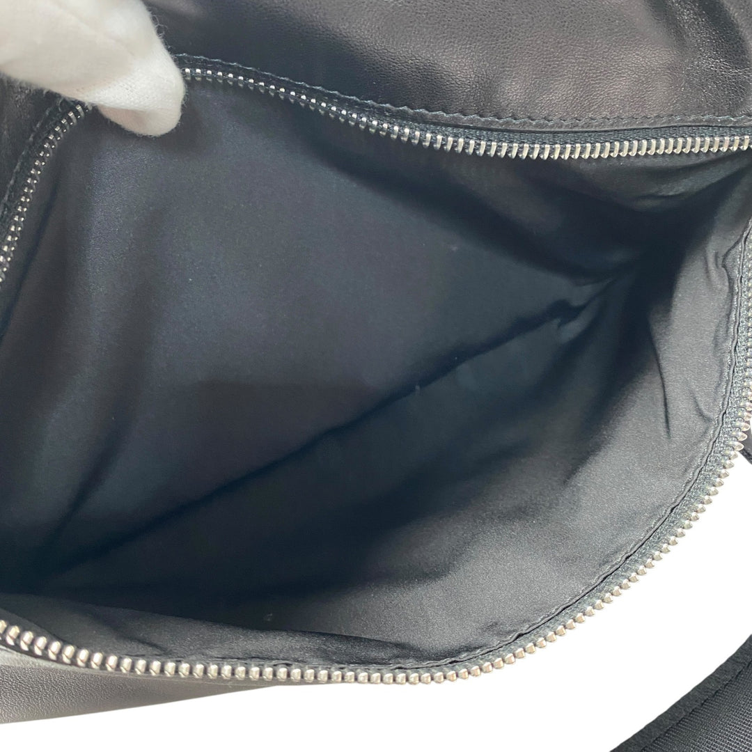 メゾンマルジェラ Maison Margiela グラムスラム S35WB0079 ボディバッグ 斜めがけ クロスボディ IC