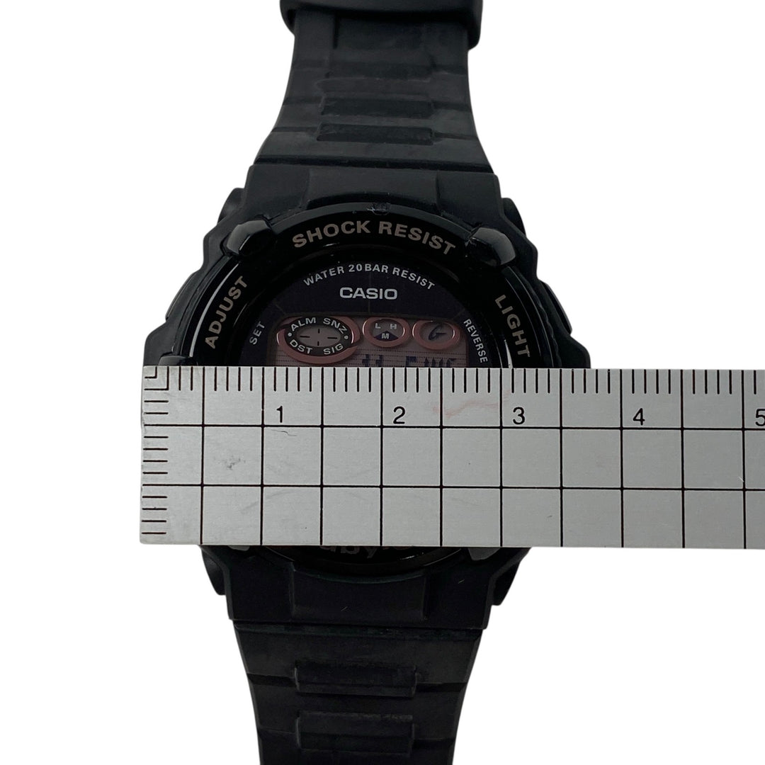 カシオ CASIO レディース Baby-G BGR-3000UCB
