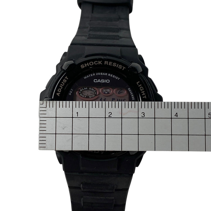 カシオ CASIO レディース Baby-G BGR-3000UCB