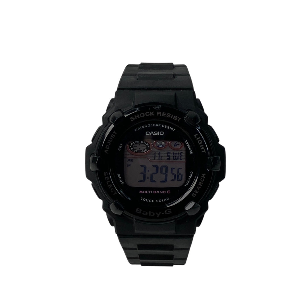 カシオ CASIO レディース Baby-G BGR-3000UCB