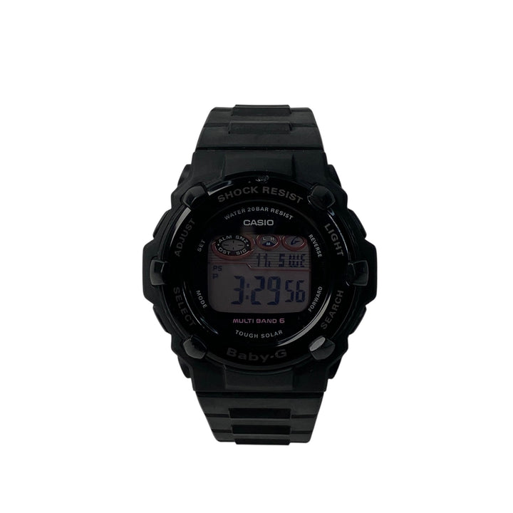 カシオ CASIO レディース Baby-G BGR-3000UCB