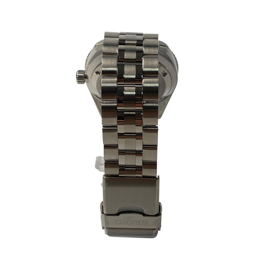 未使用 セイコー SEIKO メンズ マリンマスター ダイバーズ 1965 ヘリテージ SBEN009/6L37-00B0