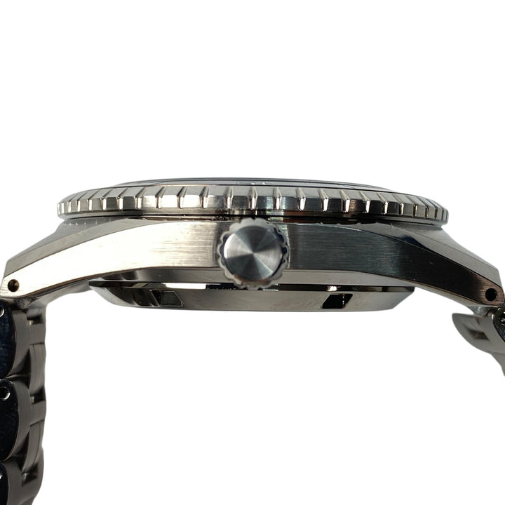 未使用 セイコー SEIKO メンズ マリンマスター ダイバーズ 1965 ヘリテージ SBEN009/6L37-00B0