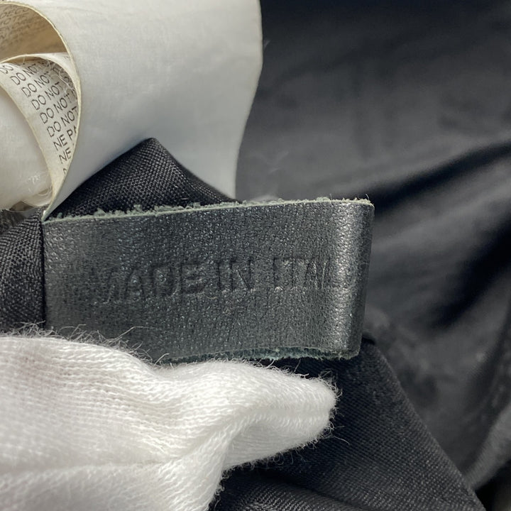 メゾンマルジェラ Maison Margiela メンズ キャンバス ボディバッグ 斜めがけ クロスボディ S55WB0072