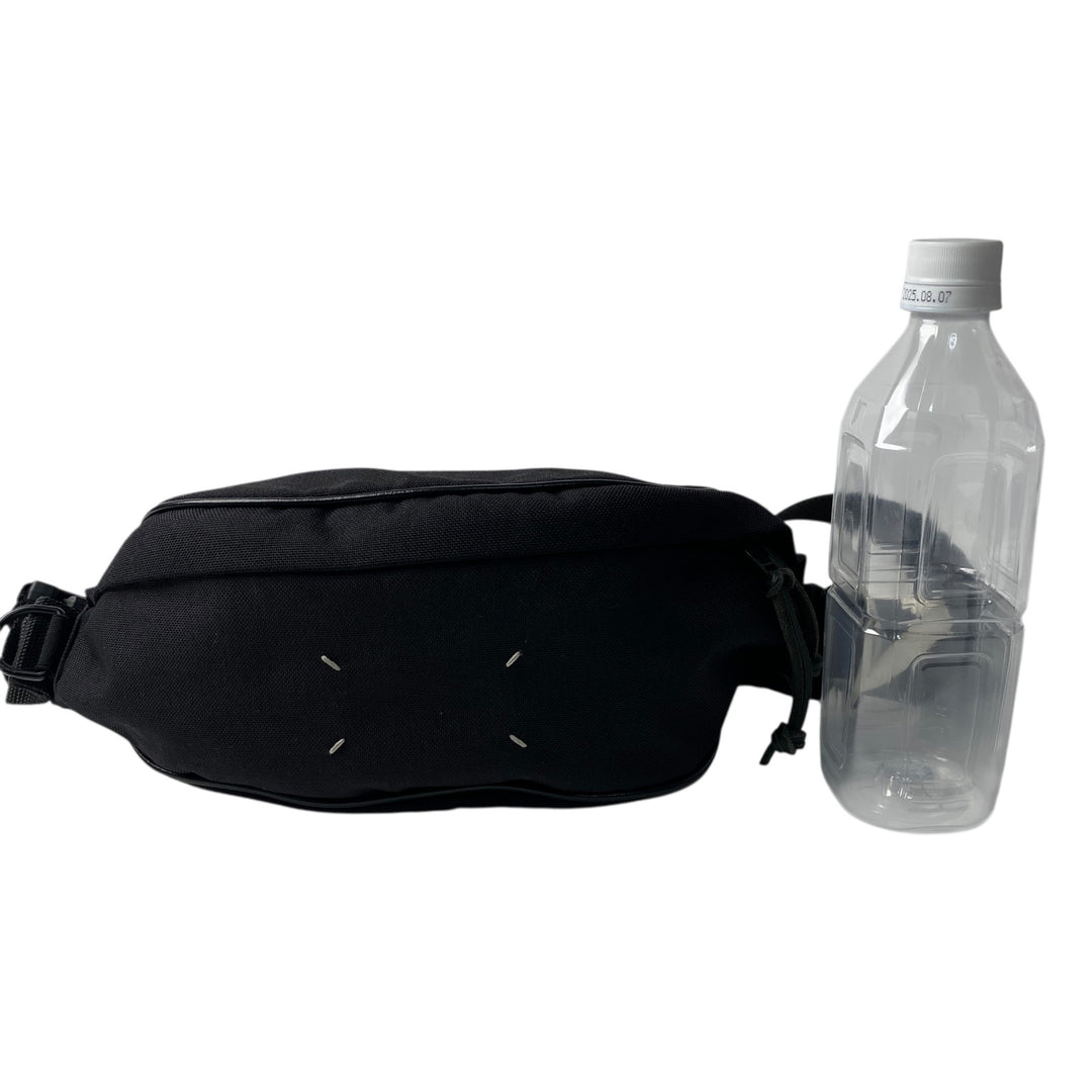 メゾンマルジェラ Maison Margiela メンズ キャンバス ボディバッグ 斜めがけ クロスボディ S55WB0072