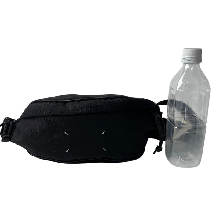 メゾンマルジェラ Maison Margiela メンズ キャンバス ボディバッグ 斜めがけ クロスボディ S55WB0072