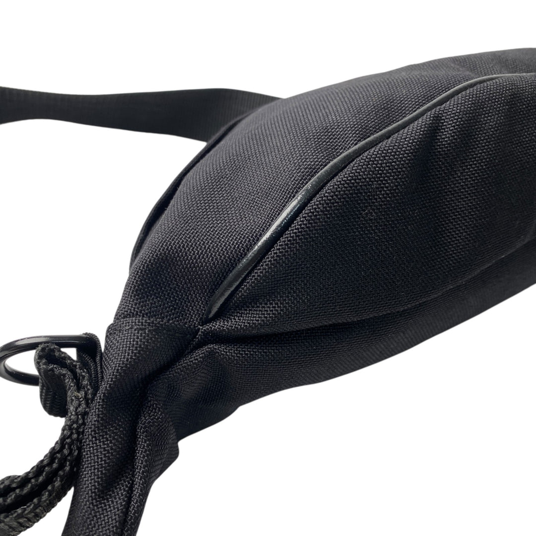 メゾンマルジェラ Maison Margiela メンズ キャンバス ボディバッグ 斜めがけ クロスボディ S55WB0072