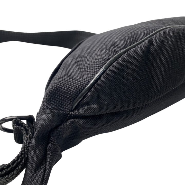 メゾンマルジェラ Maison Margiela メンズ キャンバス ボディバッグ 斜めがけ クロスボディ S55WB0072