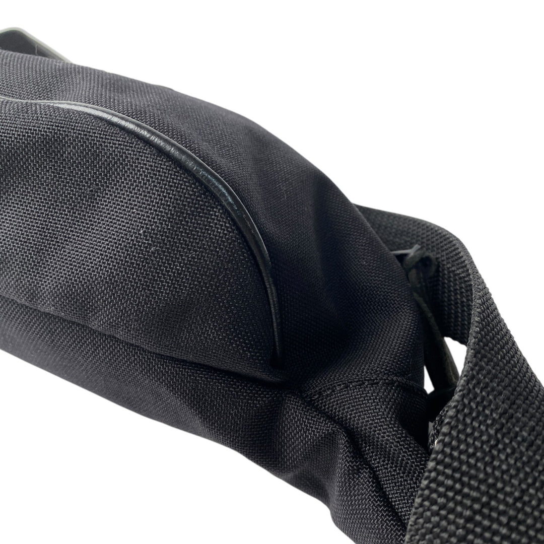 メゾンマルジェラ Maison Margiela メンズ キャンバス ボディバッグ 斜めがけ クロスボディ S55WB0072