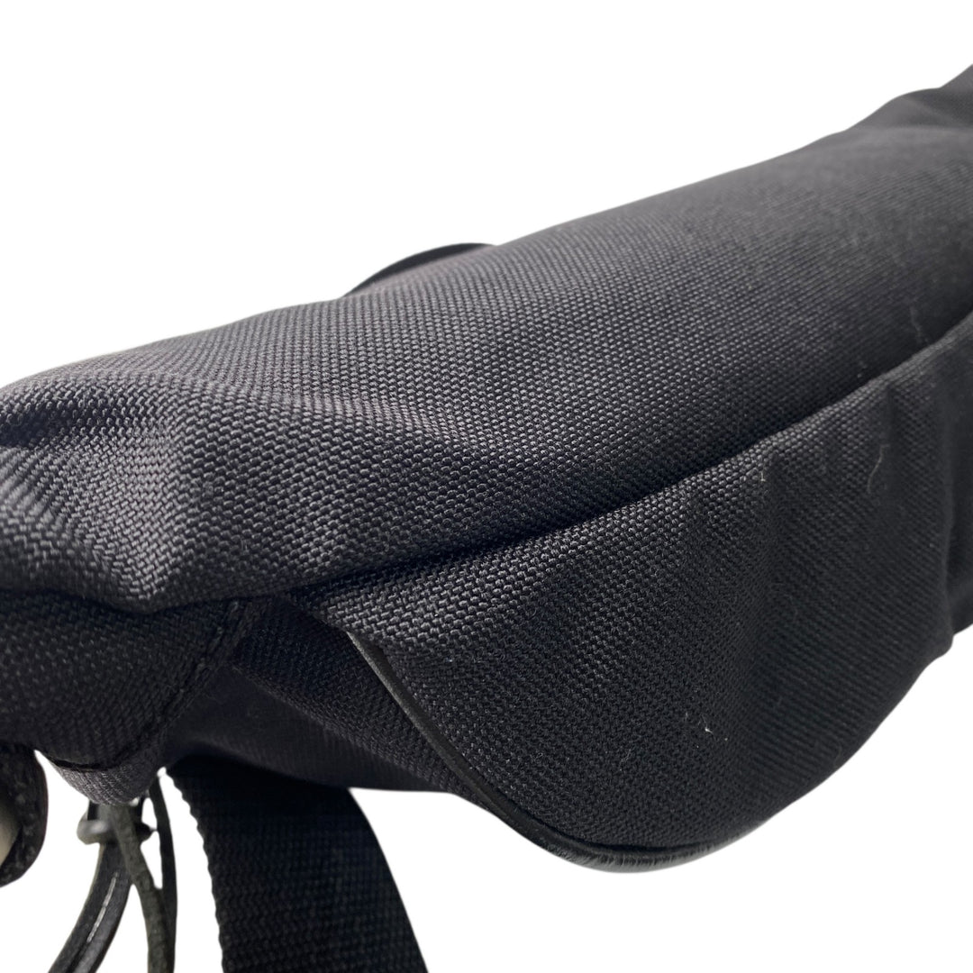 メゾンマルジェラ Maison Margiela メンズ キャンバス ボディバッグ 斜めがけ クロスボディ S55WB0072