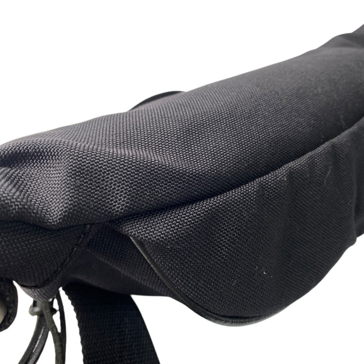 メゾンマルジェラ Maison Margiela メンズ キャンバス ボディバッグ 斜めがけ クロスボディ S55WB0072