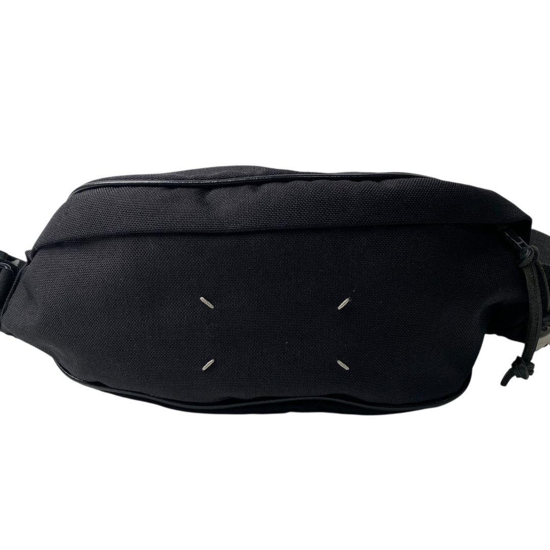 メゾンマルジェラ Maison Margiela メンズ キャンバス ボディバッグ 斜めがけ クロスボディ S55WB0072