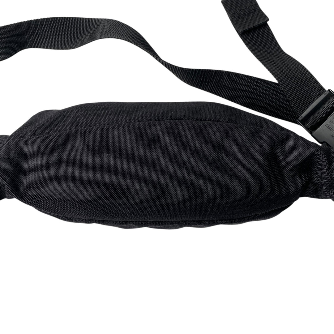 メゾンマルジェラ Maison Margiela メンズ キャンバス ボディバッグ 斜めがけ クロスボディ S55WB0072