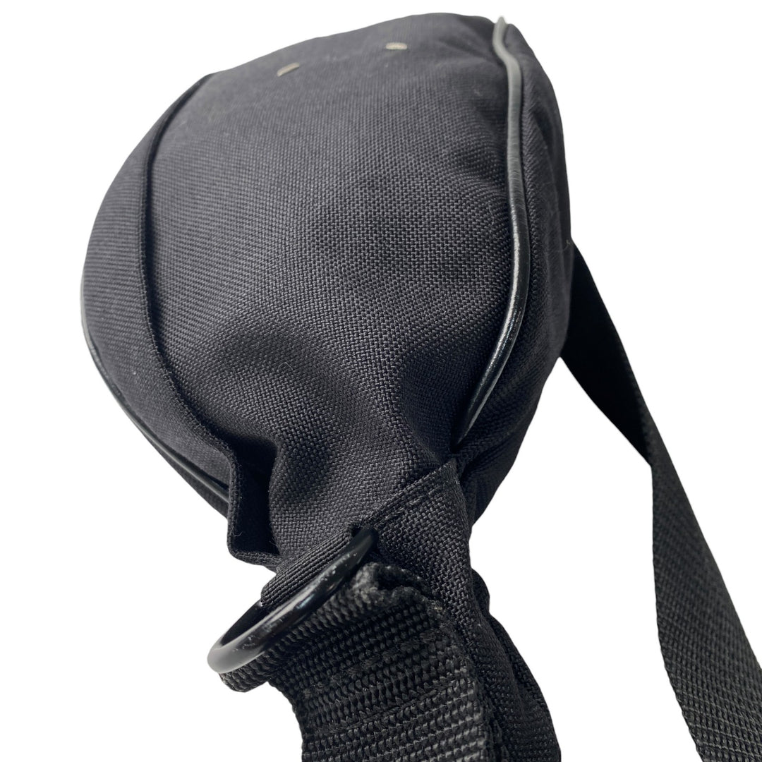 メゾンマルジェラ Maison Margiela メンズ キャンバス ボディバッグ 斜めがけ クロスボディ S55WB0072